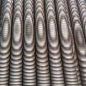 Tùy Chỉnh Thép Hợp Kim Lớn Nén Mùa Xuân Đường Kính Lớn Cuộn Dây Nén Lò xo - Product Image 4