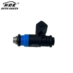 8200132254 8201037748 348289 HDE AUTO PARTS Vente en gros de soupapes d'injection de haute qualité pour RENAULT CLIO - Product Image 1