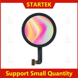 Écran LCD AMOLED rond, résolution 466x466, interface QSPI, module d'affichage OLED 1,32 pouce à vision libre pour <span class=keywords><strong>montre</strong></span> connectée - Product Image 5