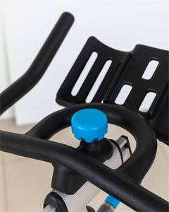 Máquina de Fitness Instring 2024, Equipo de Gimnasio, Máquina de Cardio, Bicicleta de Spinning - Product Image 5