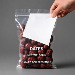 Etiqueta Adhesiva Personalizada para Bolsas de <span class=keywords><strong>Pasta</strong></span> Artesanal, Impresa en Rollo, Papel con Recubrimiento Brillante - Product Image 6