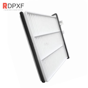 Phấn hoa lọc HEPA AC điều hòa không khí Lọc <span class=keywords><strong>cabin</strong></span> Bộ lọc không khí <span class=keywords><strong>mr500057</strong></span> cho Mitsubishi Pajero - Product Image 5