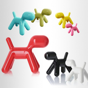Silla moderna para perros y <span class=keywords><strong>cachorros</strong></span> Y023, muebles de exterior para niños, taburete - Product Image 4