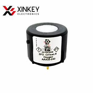 Sensor de gas de oxígeno 5FO nuevo y original - Product Image 1