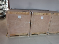 Séchoir à poudre DTF industriel 60 cm (24 pouces) avec système de préchauffage et de refroidissement par ventilateur pour équipement d'impression automatique