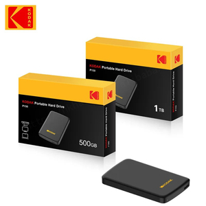 Disco Duro Portátil P150 para Juegos, USB 3.0, 5Gbps, 2.5 Pulgadas, Disco Duro Externo para PS5 - Product Image 1