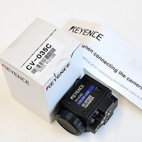 Nuevo Controlador PLC Dedicado para Automatización Industrial Cv-035c, Original, Disponible en Stock