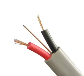 Cable de cobre sólido de PVC de 2.5 mm para cableado doméstico, cable electrónico para el hogar - Product Image 4