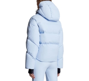 Personalizado <span class=keywords><strong>de</strong></span> alta calidad profesional al aire libre impermeable esquí cálido chaqueta <span class=keywords><strong>de</strong></span> <span class=keywords><strong>nieve</strong></span> para las mujeres - Product Image 3