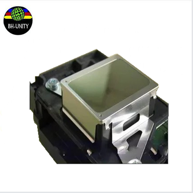 Replacement L800 L805 Printhead F180000 F180040 Compatible with TX650 PX660 Inkjet Printers New Condition Ready to Ship