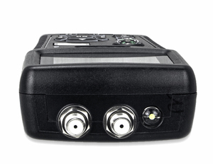 Original Satlink Satellite Meter ST-5030 <strong>HD</strong> H.264 DVB-S2/ISDB-T Signal Finder - Product Image 4