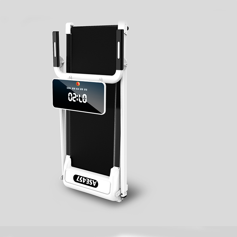 Лента Andadora Tradmill Run Беговая машина для домашнего фитнеса, умная тонкая портативная электрическая беговая дорожка с двигателем