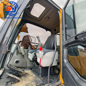 Excavadora Hidráulica de Orugas XE150D de 15 Toneladas de Marca Líder China con Accesorios de Maquinaria de Construcción Opcionales - Product Image 3