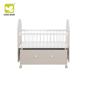 B3501 Cool Baby Lits bébé multifonctionnels à la mode avec un design mignon - Product Image 6
