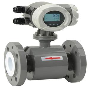 Manufacture High Accuracy Chemical <b>Water</b> Oil Flowmeter Magnetic <b>Flow</b> <b>Meter</b> - Product Image 5