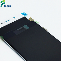 Remplacement d'écran d'affichage à cristaux liquides de numériseur de qualité originale en gros pour Samsung pour Galaxy Note 5 écran tactile Compatible Note 5