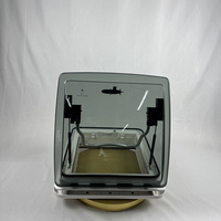 Le toit ouvrant ASA le plus rentable pour RV Skylight Bonne stabilité des fournisseurs chinois