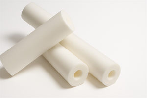 Cartucho de Polipropileno Fundido por Soplado de Alto Flujo de 10 Pulgadas, Pieza Esencial para Filtro de Agua, Purificación de Agua de Uso Comercial de Alta Gama - Product Image 2