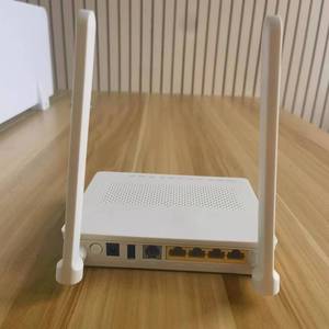 Hg8145v5 Eg8145v5 4GE ใช้รุ่น GPON ONU ความถี่คู่ฟังก์ชั่นเดียวกันกับ WIFI โมเด็ม5G แบบไฟเบอร์ไม่ผ่านการใช้ดี - Product Image 2