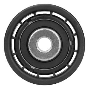 Polea para cortacésped A12230 604491, rodillo tensor negro para accesorios de equipos de jardín - Product Image 3