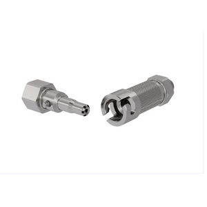 ระบบเปลี่ยนเครื่องมือ Walther-Praezision รุ่น 91495 สำหรับหุ่นยนต์ด้านข้าง ขนาด 160 มม. อุปกรณ์เสริมสำหรับเครื่องเจาะ - Product Image 2