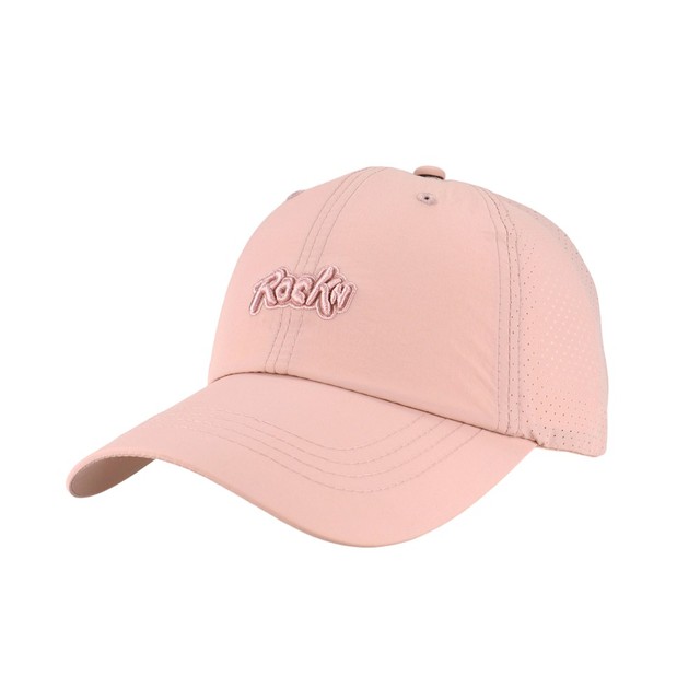 Baseball Cap Men Women Casual Sun Cap with Custom Logo