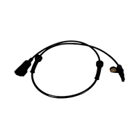 Pièces et accessoires automobiles Capteur de vitesse de roue ABS avant LR140695 LR090860 T4A12595 pour Land Rover RANGE ROVER