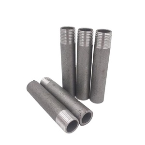 Trung Quốc lắp ống loại nặng phù hợp hình nón Công Đoàn Doanh Công Đoàn phẳng ghế Công Đoàn côn ghế ống nối ren phù hợp - Product Image 5