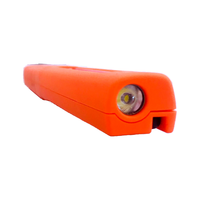 Lampe de poche LED 500 lumens Inspection sans fil Lampe de travail étanche rechargeable pour l'éclairage de maintenance des travaux extérieurs