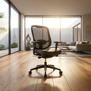 Suelo <span class=keywords><strong>de</strong></span> <span class=keywords><strong>Madera</strong></span> <span class=keywords><strong>de</strong></span> <span class=keywords><strong>Arce</strong></span> con Diseño Moderno TAP & GO, Suelo <span class=keywords><strong>de</strong></span> <span class=keywords><strong>Madera</strong></span> HDF para Interiores <span class=keywords><strong>de</strong></span> Villas, Liso y Sólido, para Espacios Elegantes - Product Image 2