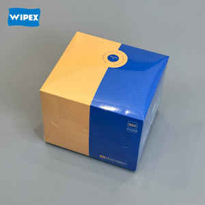 OEM Maket SPA Toalla facial desechable 20*20 Paquete de viaje ecológico Toalla desechable Envasada Toallitas de limpieza facial desechables - Product Image 2