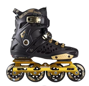 Patins à roulettes à <span class=keywords><strong>quatre</strong></span> roues pour adultes, <span class=keywords><strong>pas</strong></span> <span class=keywords><strong>cher</strong></span>, prix de référence FOB, chaussures à roulettes - Product Image 6