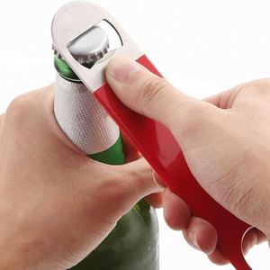 Wholesale Heavy Duty Stainless Steel Flat Beer Bottle Opener - Product Image 5