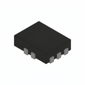Buy Electronics Components Online 10 XFQFN Manufacturer Channel Logic 74AUP2G98GUX - Product Image 1