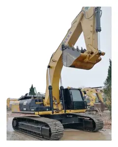 36ton Caterpillar CAT 336d cũ thủy lực máy xúc tình trạng tốt chất lượng tốt cat336d sử dụng Digger On Sale Hot