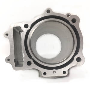 Kit de Cilindro de Motor para Motocicleta ErTai Beach CF600, Aleación de Aluminio para Chunfeng 600 Z-Force 600, Repuestos de Pistón - Product Image 4