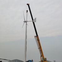 Turbine éolienne 24/48V, 2000 w, générateur d'énergie gratuite, haute qualité, pour usage domestique, nouveauté