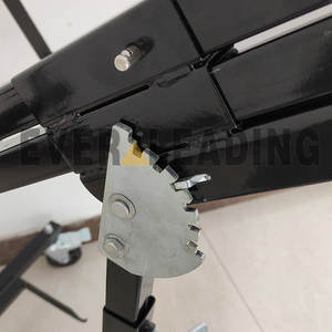 AU7002P पेंट पैनल स्टैंड थोक मूल्य मल्टीफ़ंक्शन ऑटो बॉडी मरम्मत उपकरण और उपकरण - Product Image 5