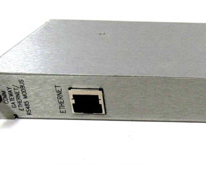 3500/92通信ゲートウェイ136188-02穏やかにイーサネット/<span class=keywords><strong>RS485</strong></span> Modbus I/Oモジュール - Product Image 6