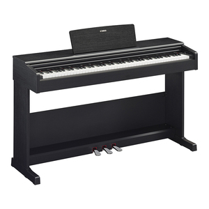 Piano numérique droit <span class=keywords><strong>Yamaha</strong></span> YDP-105B à 88 touches et trois claviers - Product Image 1