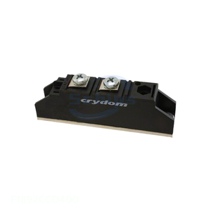 Buy Electronics Components Online F1892CCD400 Module Diode Arrays In Stock - Product Image 1