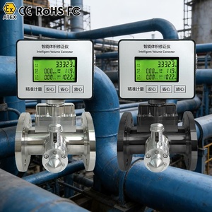 <b>Flow</b> <b>Meter</b> Gas <b>Flow</b> Rate Sensor Digital Gas <b>Meter</b> Industrial Gas <b>Flow</b> <b>Meter</b> Argon <b>Flow</b> <b>Meter</b> Gauge Measurement - Product Image 1