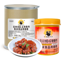 Ingrédient Ethyl Maltol pour la Stabilité des Saveurs dans les Aliments Salés Autoclavables et Congelés, Utilisé dans la Production à Grande Échelle