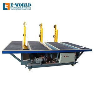 Handig In Gebruik Automatische Glazen Laadtafel/Automatische Glazen Tafel/Glazen Snijapparatuur - Product Image 2