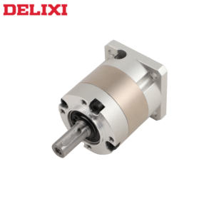 工厂价格高扭矩多速行星齿轮箱中国工业供应商制造商 - Product Image 2