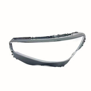 Couvre-phare transparent de qualité supérieure à bas <span class=keywords><strong>prix</strong></span> en plastique pour <span class=keywords><strong>Volvo</strong></span> <span class=keywords><strong>Xc40</strong></span> 2023-2025 - Product Image 2