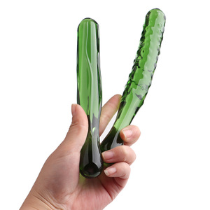 2022 giocattoli vibranti del vibratore del giocattolo del sesso di vetro della frutta di kissable per le donne - Product Image 6