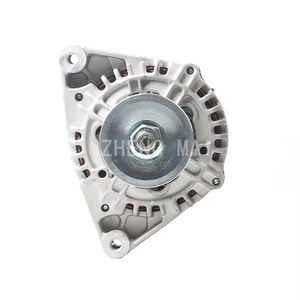 Générateur automobile Zm 01182169 AAK5377 Iskla AAK5377 Chargeur 11.203.156 - Product Image 1