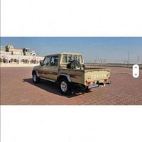 NOUVEAU ARRIVAGE - Toyota Land Cruiser GRJ79L d'occasion, pick-up double cabine