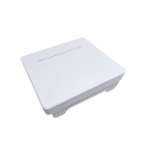 ราคาดีที่สุด G-140-MF GPON WiFi5 ONU เราเตอร์ 4GE+1Pots GPON PON EPON EGPON FTTH 4 พอร์ต ONT 2.4G 5G Wifi ONU - Product Image 1